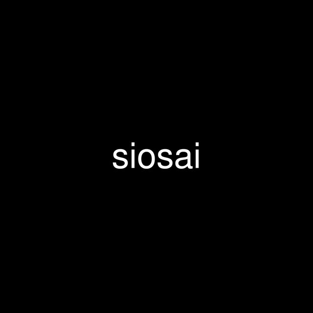 siosai