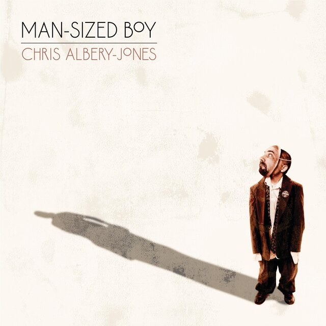 Man-Sized Boy
