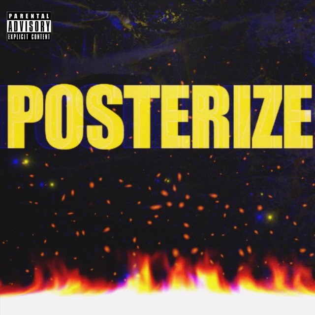 Posterize