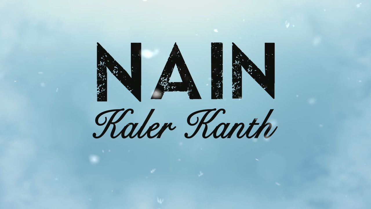 Nain (Lyric Video)