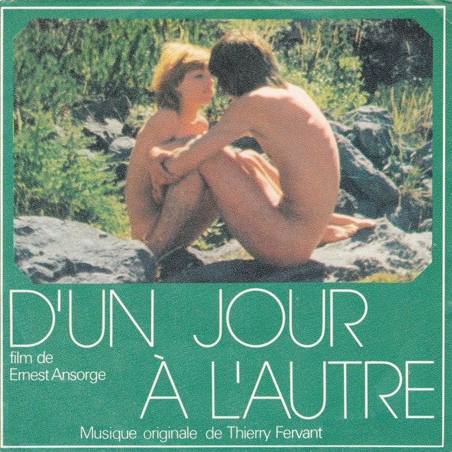 D'un jour à l'autre (Bande originale du film)