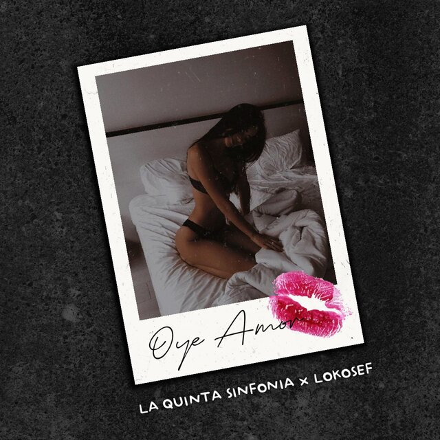 Oye Amor