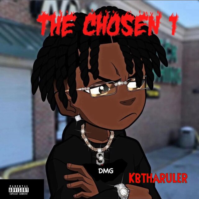 The chosen 1
