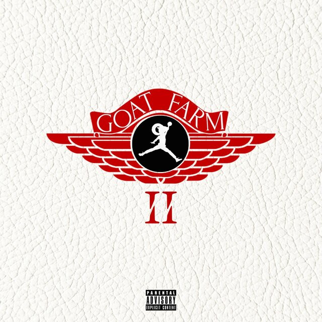 GOAT FARM II