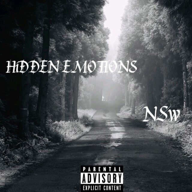 HIDDEN EMOTIONS
