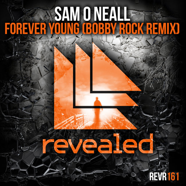 Forever Young - Single (Remix)