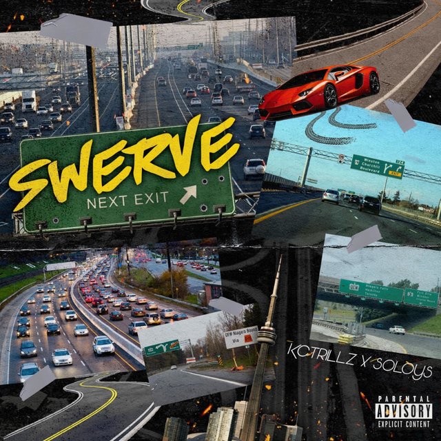 Swerve (feat. Solo YS)
