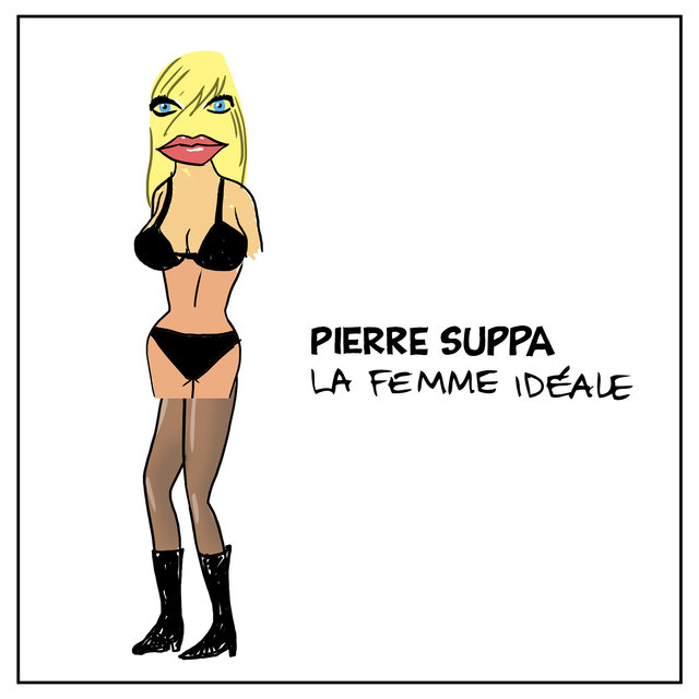 La femme idéale