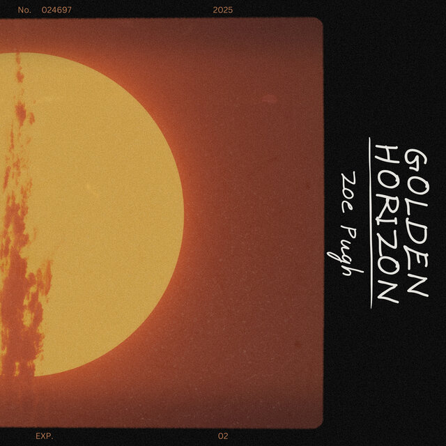 Golden Horizon