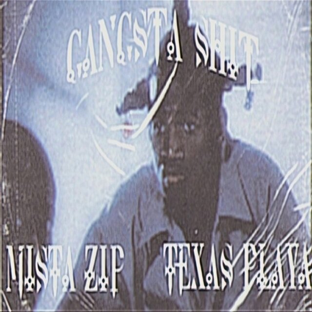 Gangsta Shit
