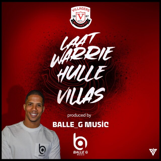Laat Warrie Hulle Villas