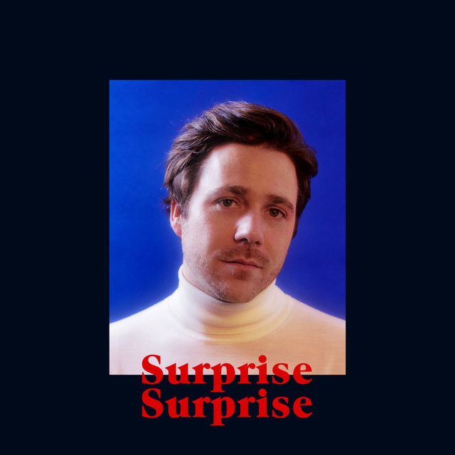 Surprise Surprise