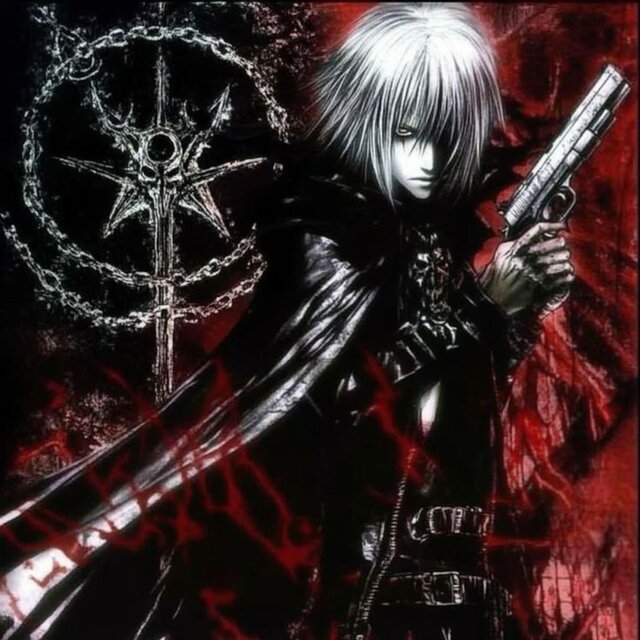 Blood Sacrifice