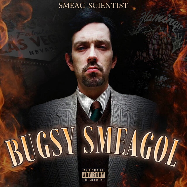 Bugsy Smeagol