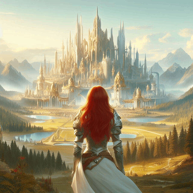A Sense of Eternity