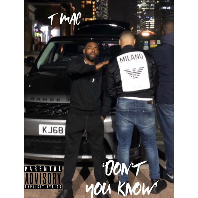 Don't You Know