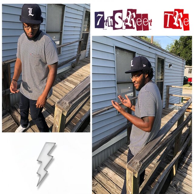 RIP Bro/Free Lil Cuz