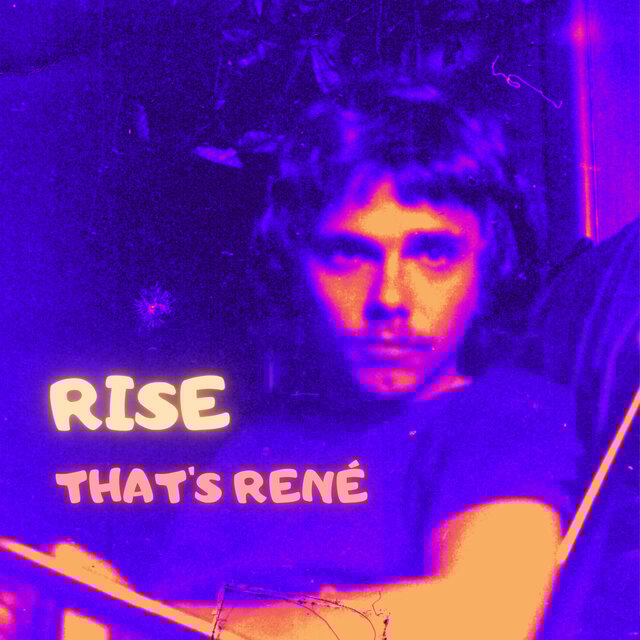 Rise (Cover)