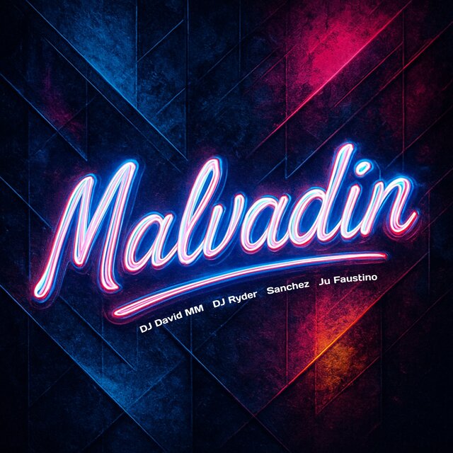 Malvadin