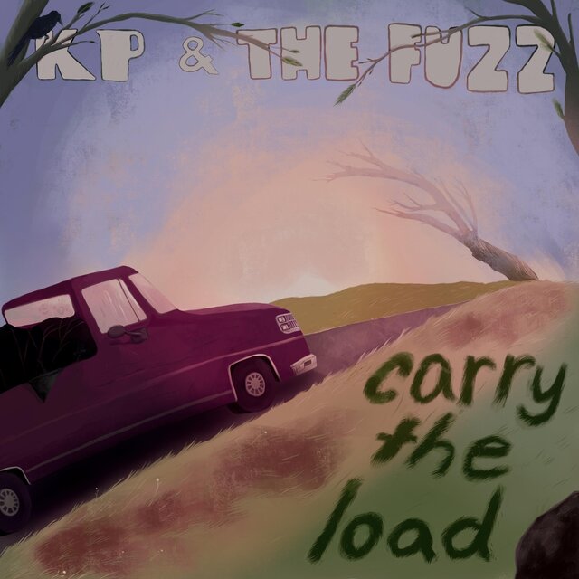 Carry the Load