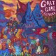 Cover art for album On All Fours by Goat Girl