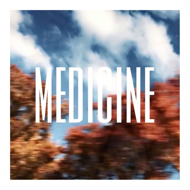 Medicine (feat. Jacob Caywood)