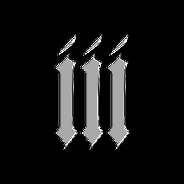 III