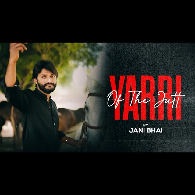 Yarri of the Jutt