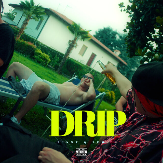 DRIP
