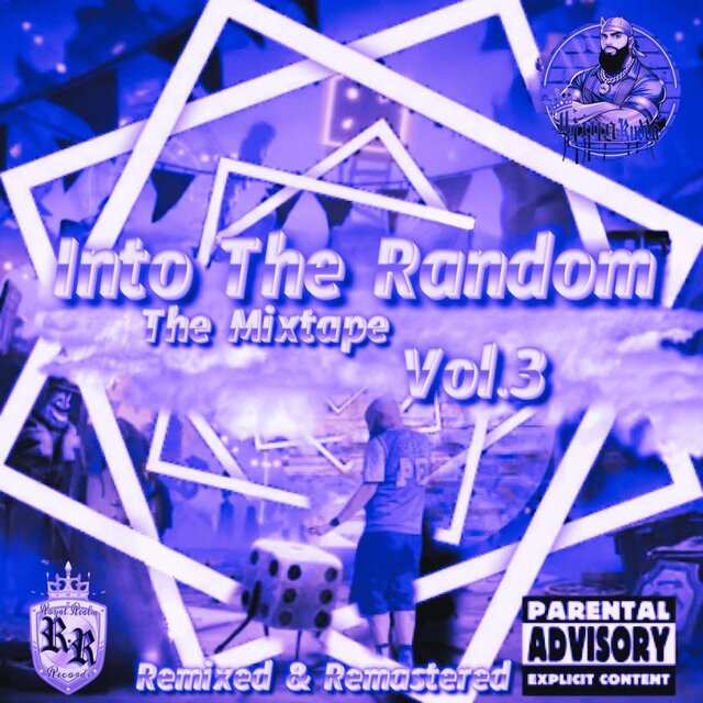 Into The Randon, Vol. 3