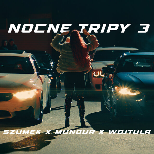 Nocne Tripy 3