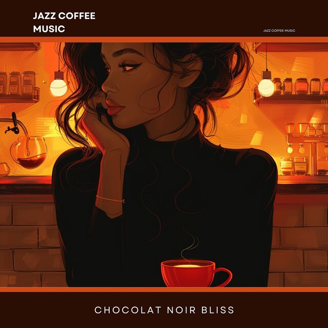 Chocolat Noir Bliss