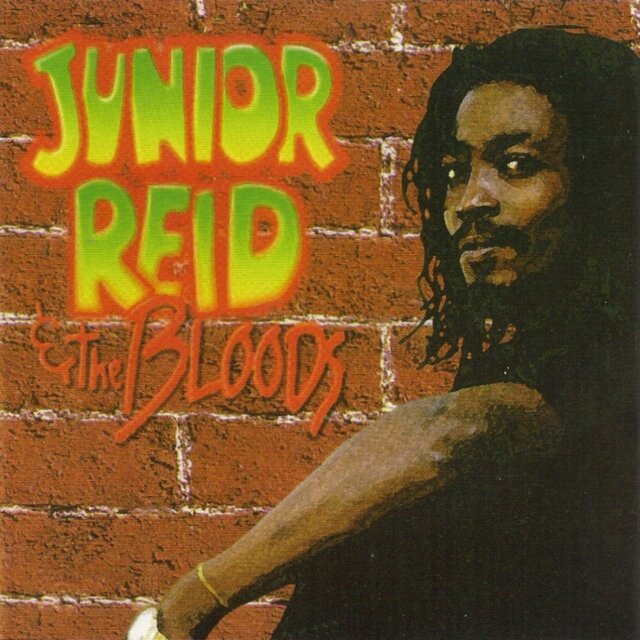 Junior Reid & The Bloods