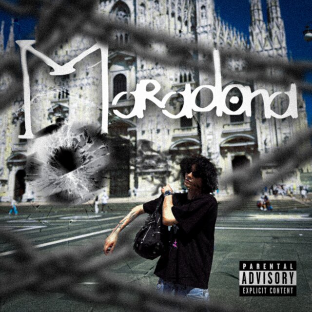 maradona