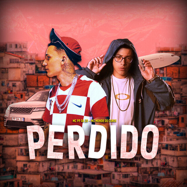 Perdido