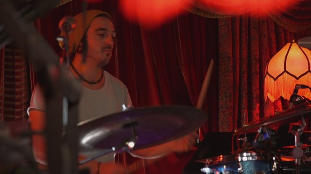 Nakamarra (Live Alive on Fuse TV) (Live Alive on Fuse TV)