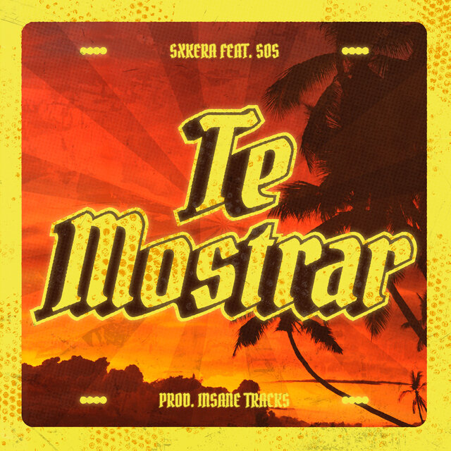 Te Mostrar