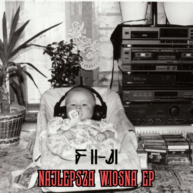 Najlepsza Wiosna EP