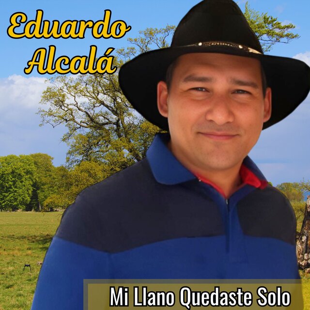 Mi Llano Quedaste Solo