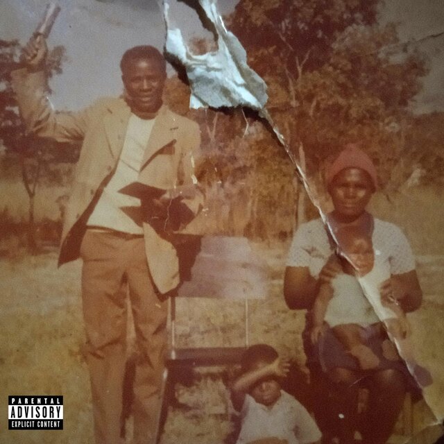 Tales Of A Virgo (EP)