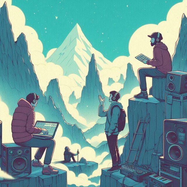 Peak Sync