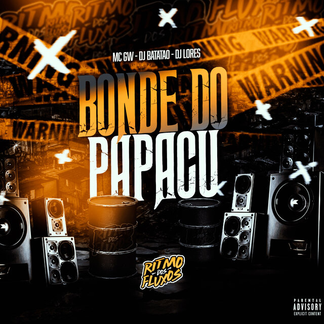 Bonde do Papacu