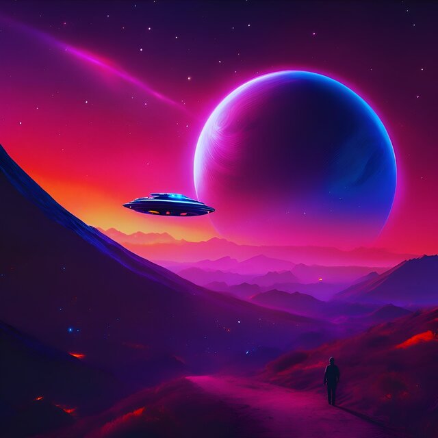 TAKE ME AWAY :)
