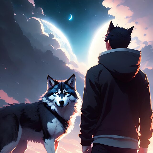 Stargazing