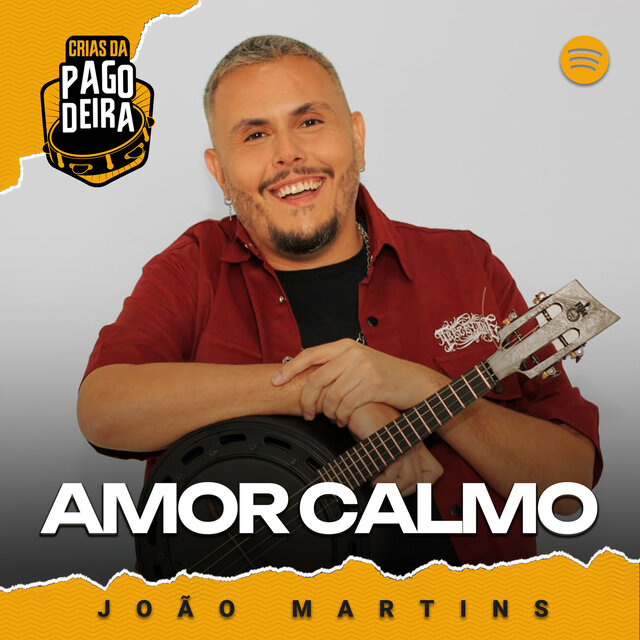 Amor Calmo