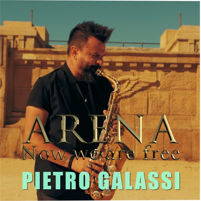 Arena / Now we are free (Mix)