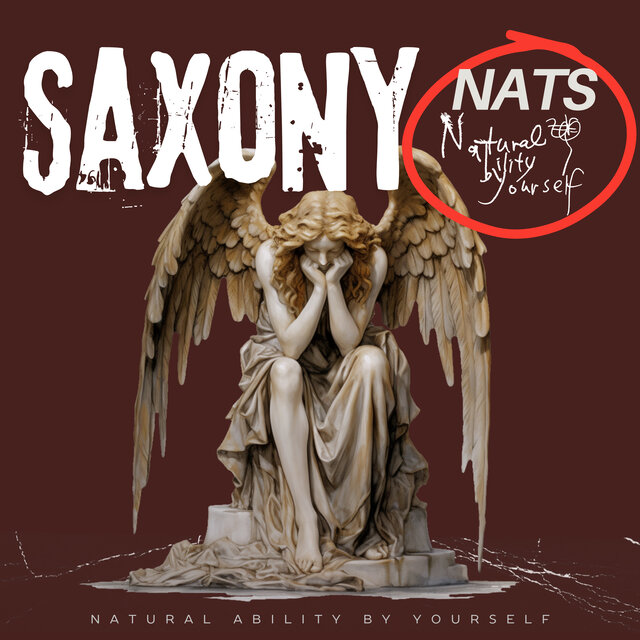 SAXONY