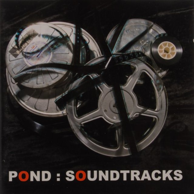 Pond Soundtracks