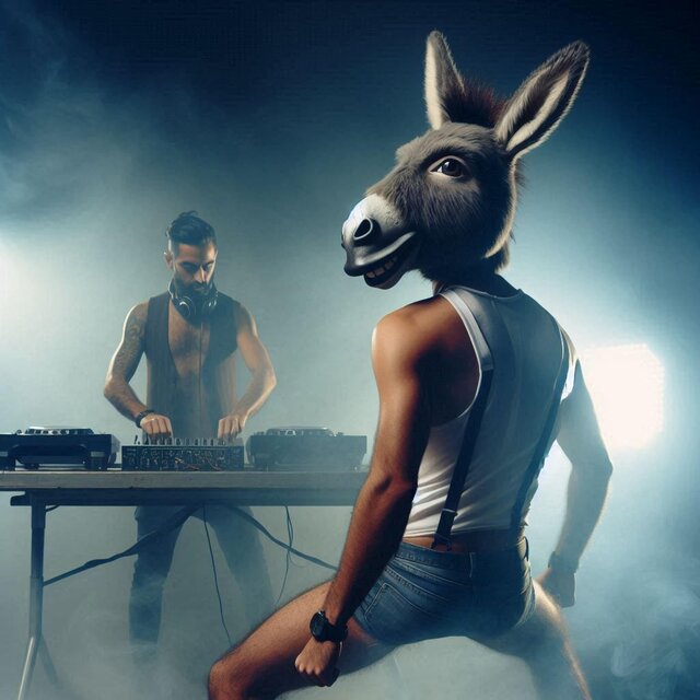 Not Tru (Psy_remix)