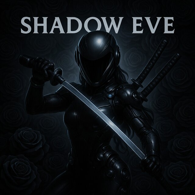 SHADOW EVE The Eighth Chapter (Beat Unity Selection Ver.)